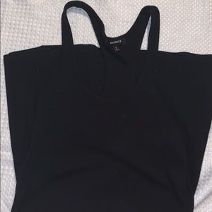 cute black dress